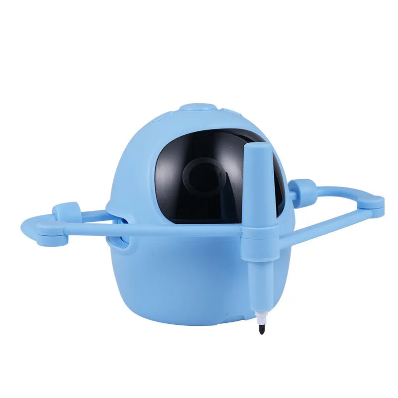 Wonder Draw Robot