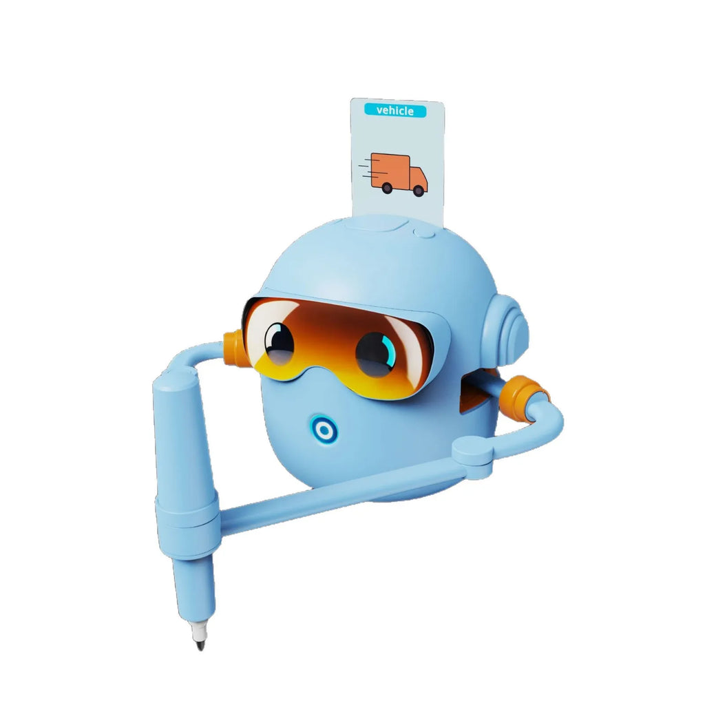 Wonder Draw Robot