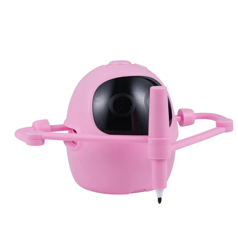 Wonder Draw Robot
