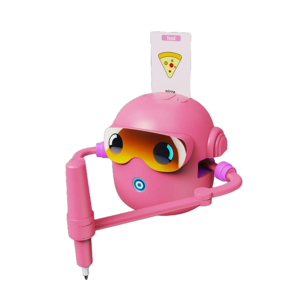 Wonder Draw Robot