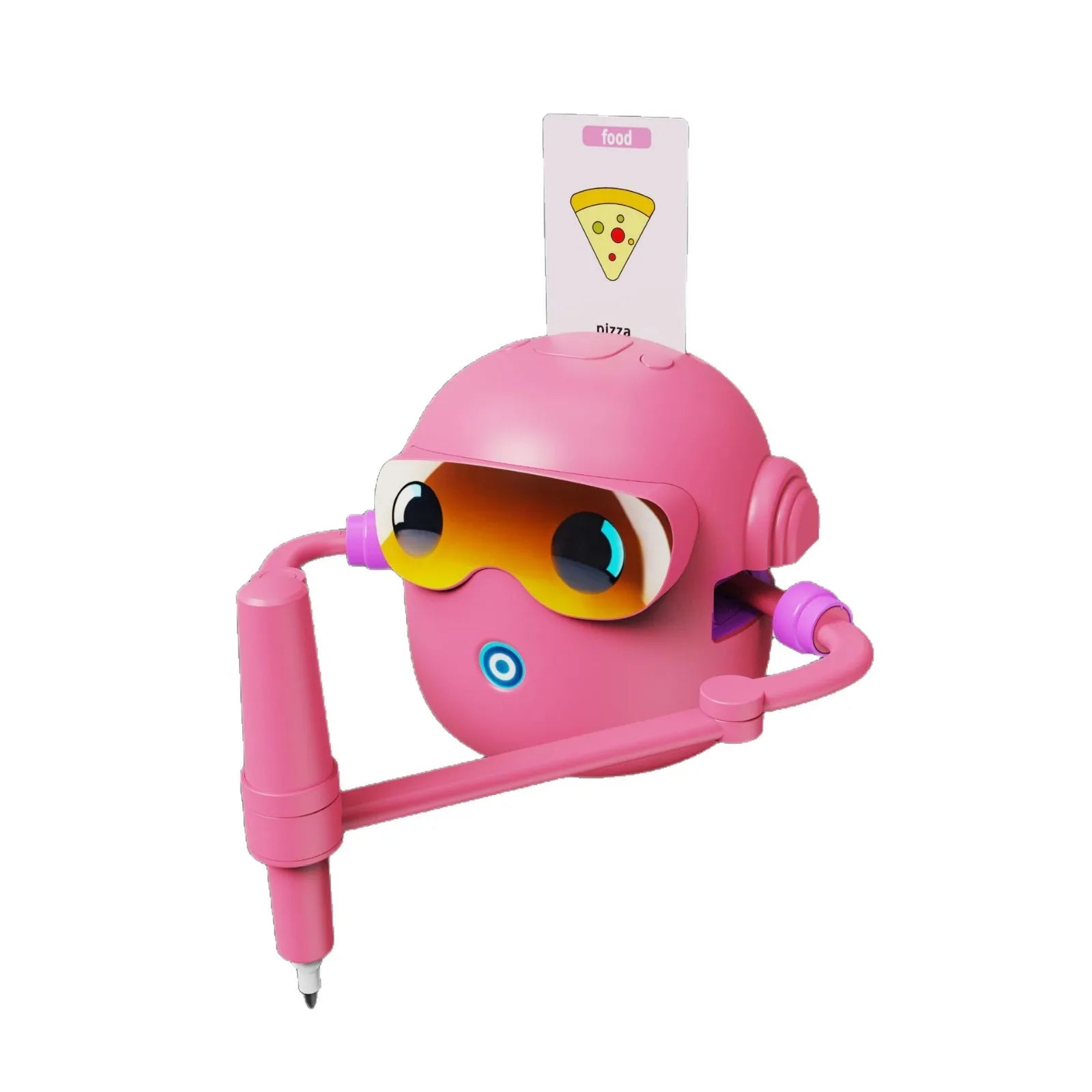 Wonder Draw Robot