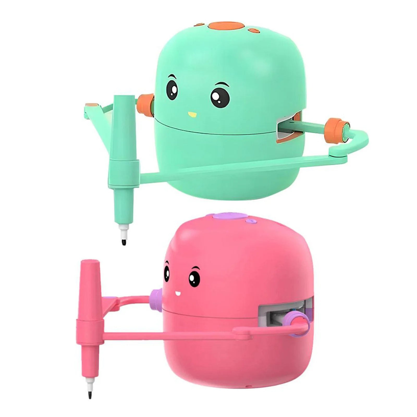 Wonder Draw Robot